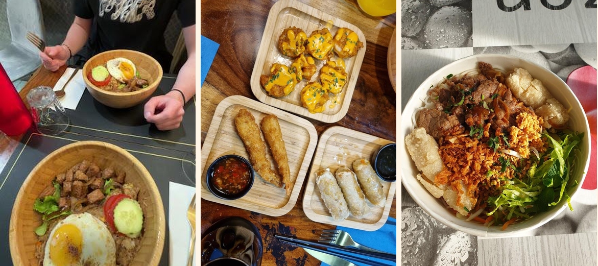 Very Thai & Jap - Gallery Image 2