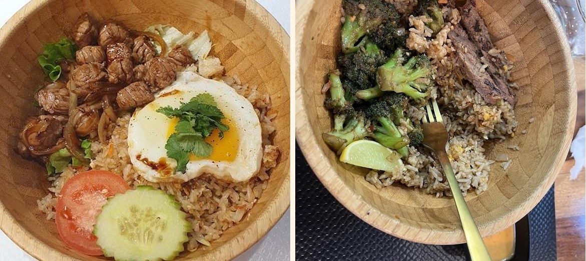 Very Thai & Jap - Gallery Image 4