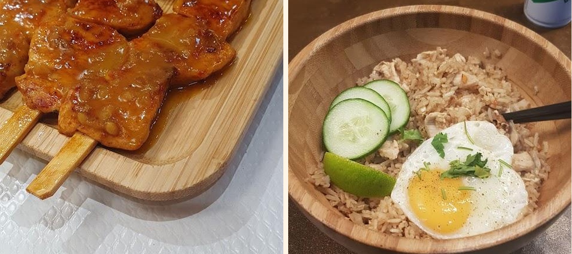 Very Thai & Jap - Gallery Image 5